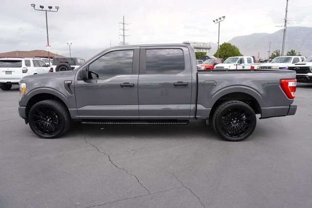 2021 Ford F-150 14th Gen - Image 8 of 31