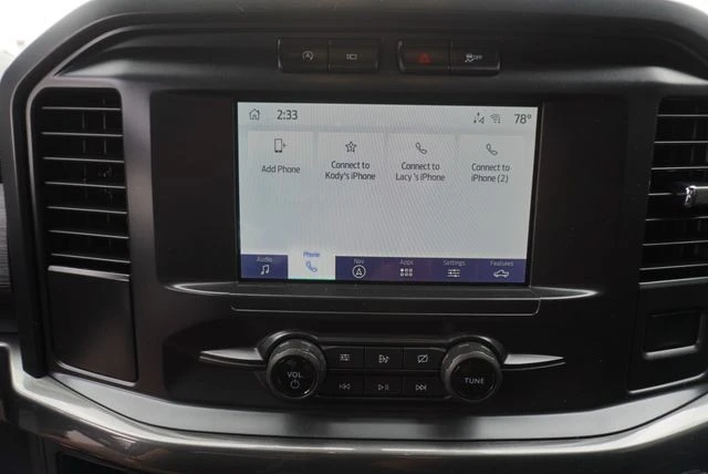 2021 Ford F-150 14th Gen - Image 31 of 31