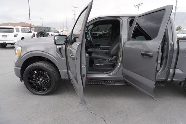 2021 Ford F-150 14th Gen - Image 20 of 31
