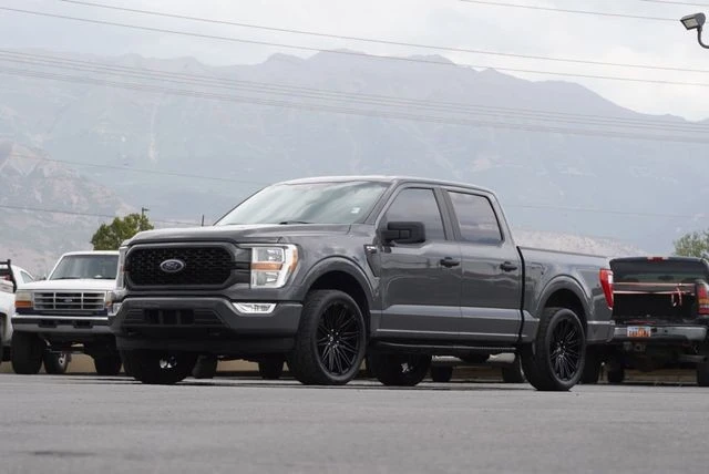 2021 Ford F-150 14th Gen - Image 3 of 31