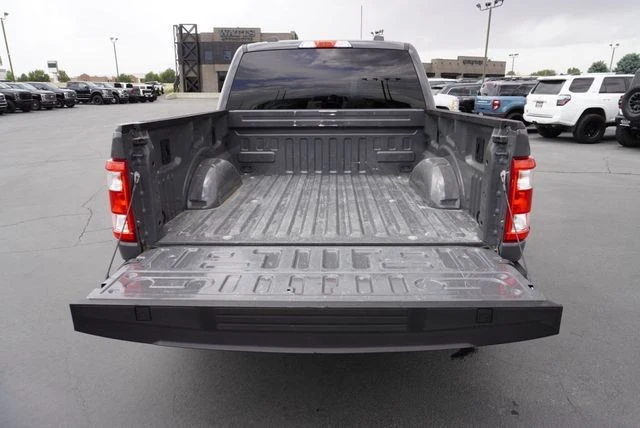 2021 Ford F-150 14th Gen - Image 11 of 31