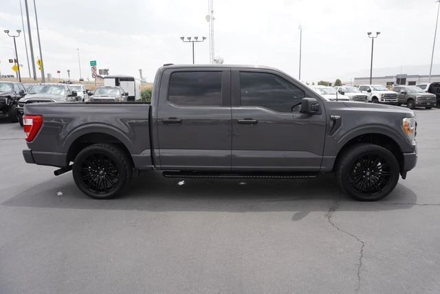 2021 Ford F-150 14th Gen - Image 13 of 31