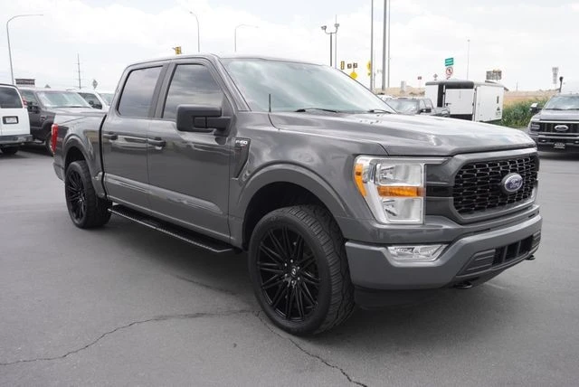 2021 Ford F-150 14th Gen - Image 14 of 31
