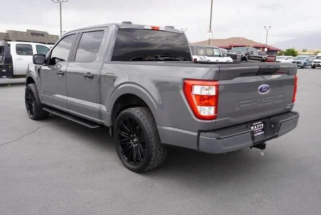 2021 Ford F-150 14th Gen - Image 9 of 31