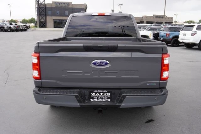 2021 Ford F-150 14th Gen - Image 10 of 31