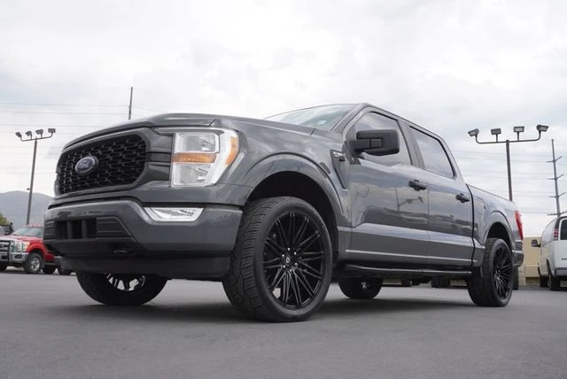 2021 Ford F-150 14th Gen - Image 7 of 31