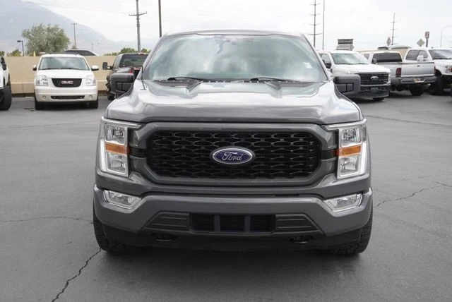 2021 Ford F-150 14th Gen - Image 6 of 31