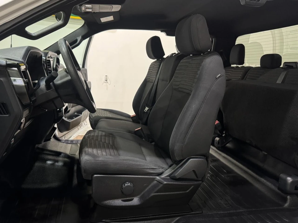 2021 Ford F-150 14th Gen - Image 13 of 31