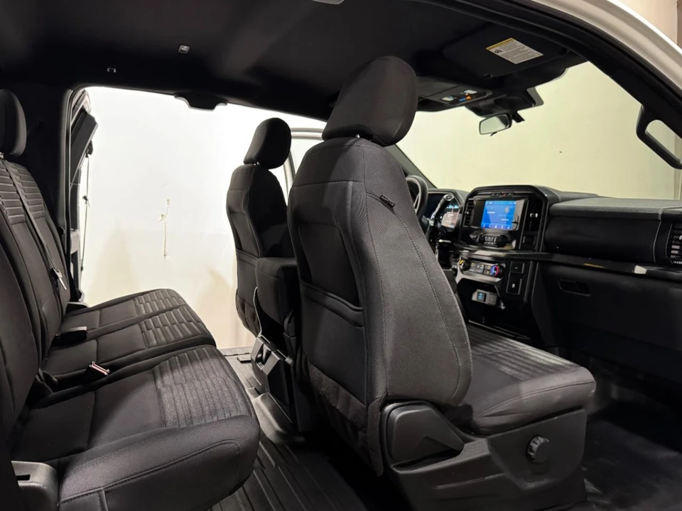 2021 Ford F-150 14th Gen - Image 16 of 31