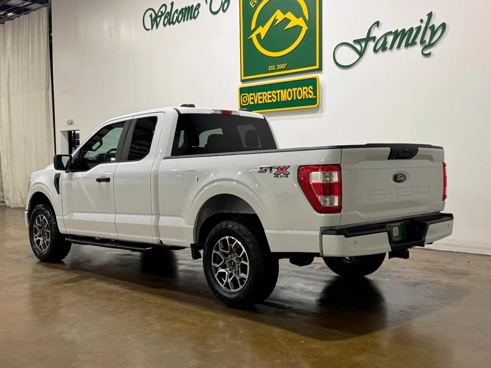 2021 Ford F-150 14th Gen - Image 6 of 31