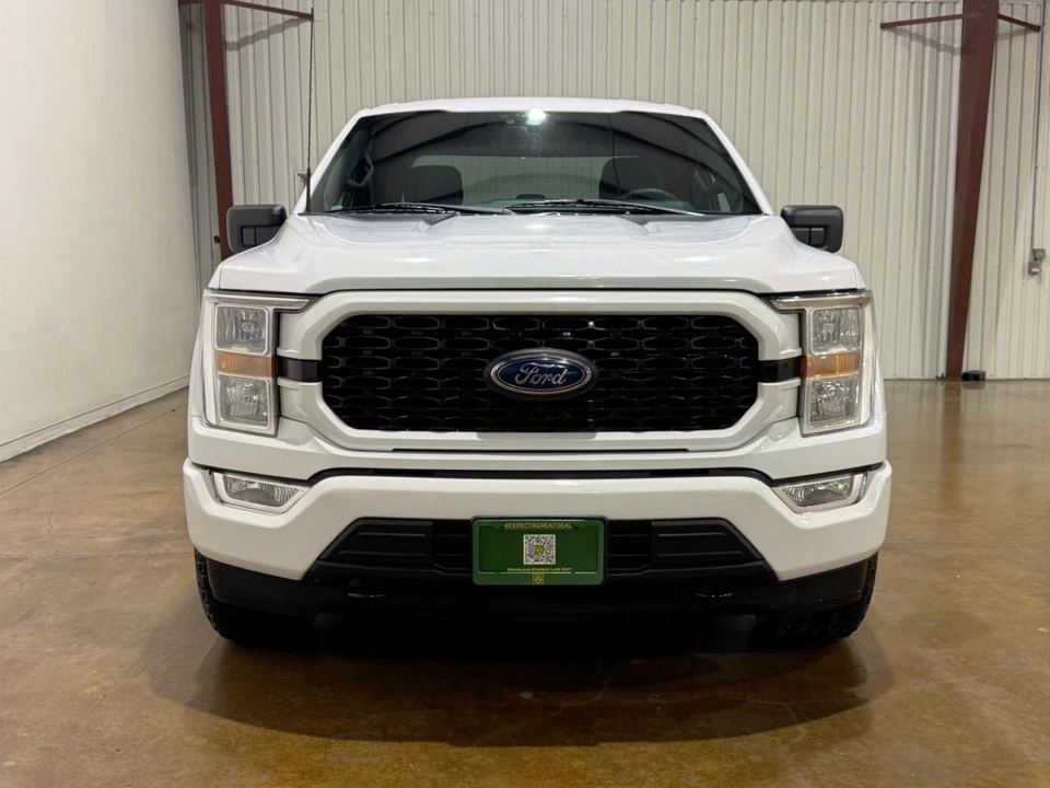 2021 Ford F-150 14th Gen - Image 2 of 31