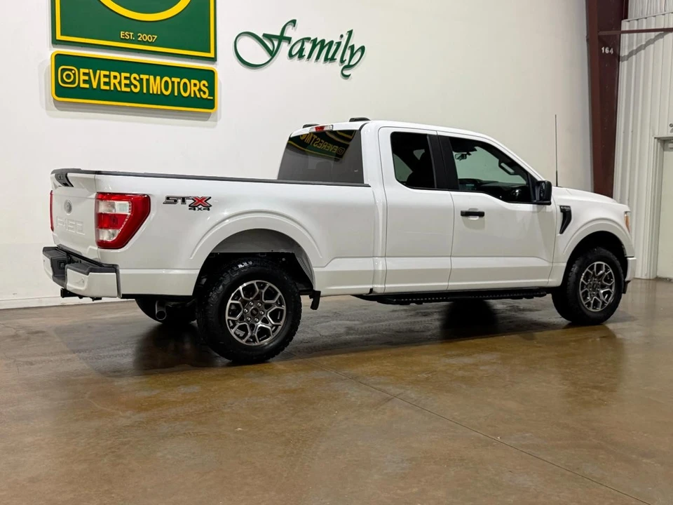 2021 Ford F-150 14th Gen - Image 8 of 31