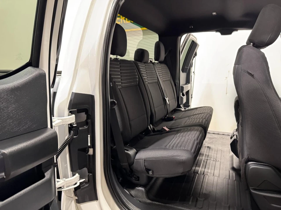 2021 Ford F-150 14th Gen - Image 18 of 31