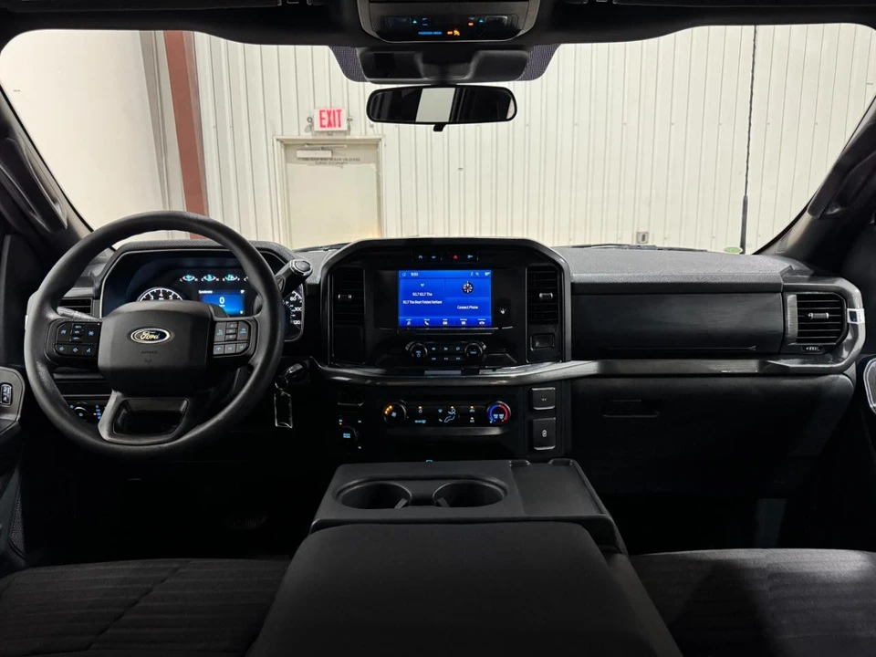2021 Ford F-150 14th Gen - Image 29 of 31