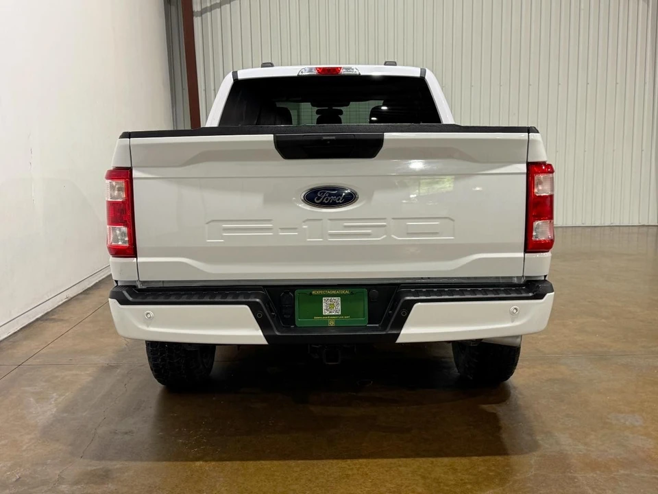 2021 Ford F-150 14th Gen - Image 7 of 31