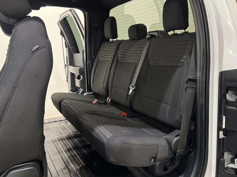 2021 Ford F-150 14th Gen - Image 19 of 31