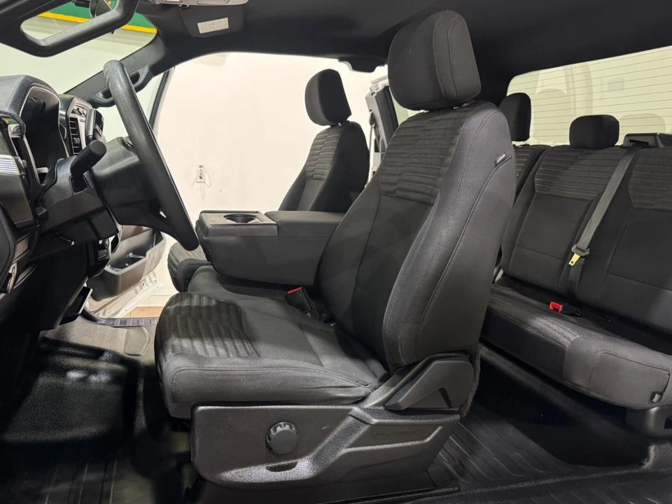 2021 Ford F-150 14th Gen - Image 14 of 31