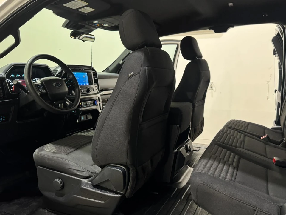 2021 Ford F-150 14th Gen - Image 17 of 31