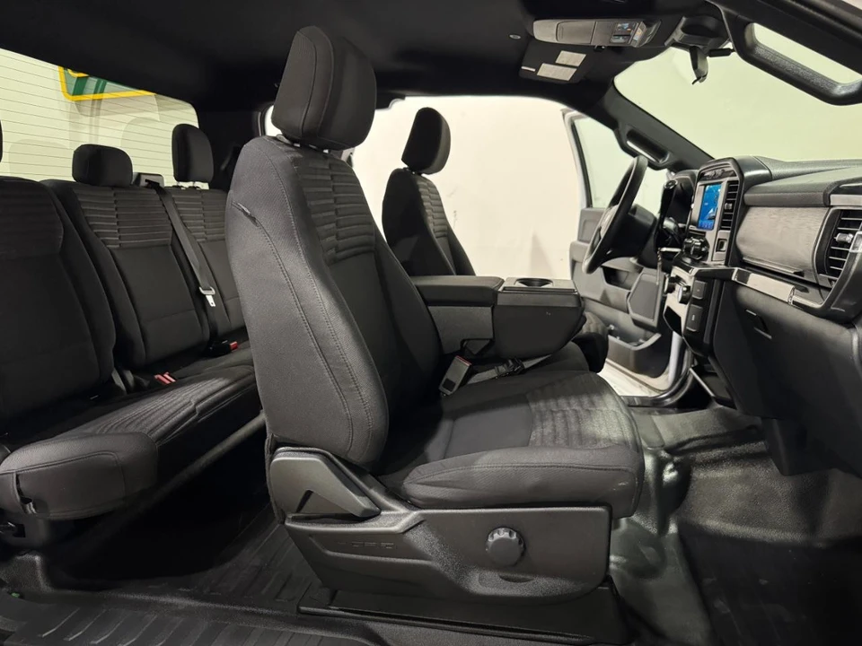 2021 Ford F-150 14th Gen - Image 15 of 31