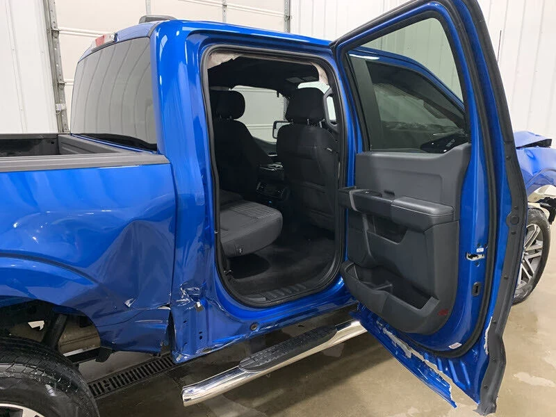 2021 Ford F-150 14th Gen - Image 15 of 21