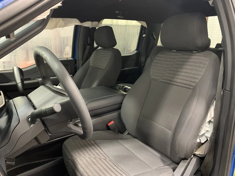 2021 Ford F-150 14th Gen - Image 11 of 21