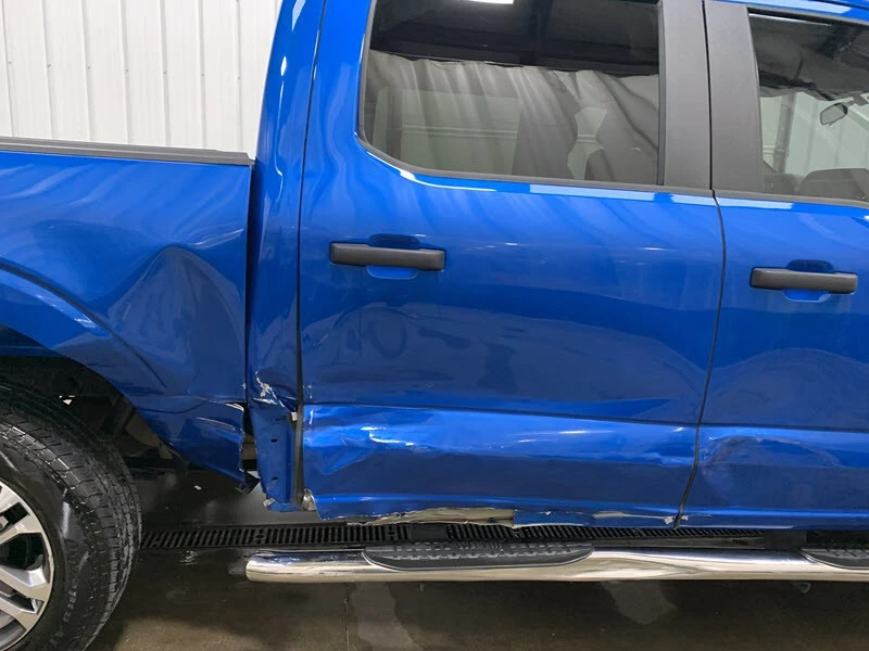 2021 Ford F-150 14th Gen - Image 19 of 21