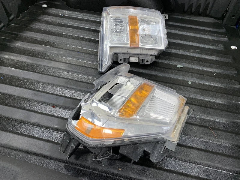 2021 Ford F-150 14th Gen - Image 14 of 21
