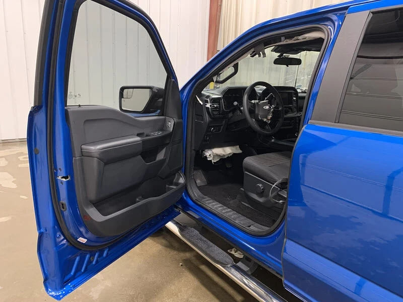 2021 Ford F-150 14th Gen - Image 8 of 21