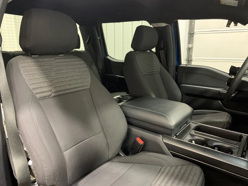 2021 Ford F-150 14th Gen - Image 21 of 21