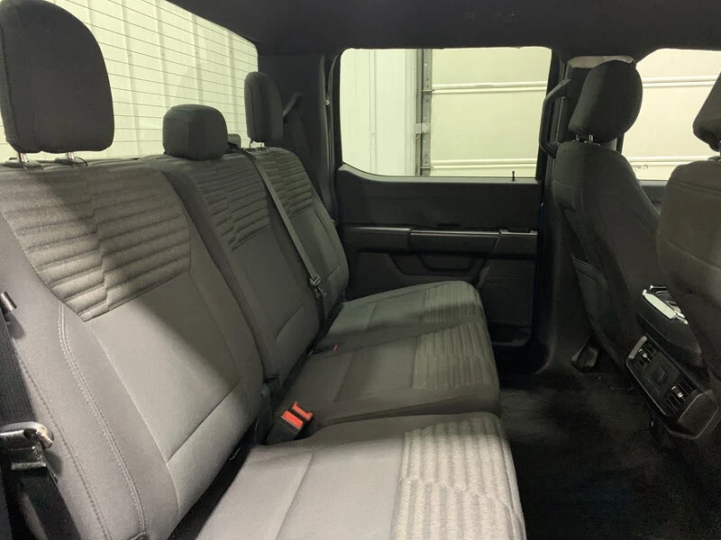2021 Ford F-150 14th Gen - Image 16 of 21