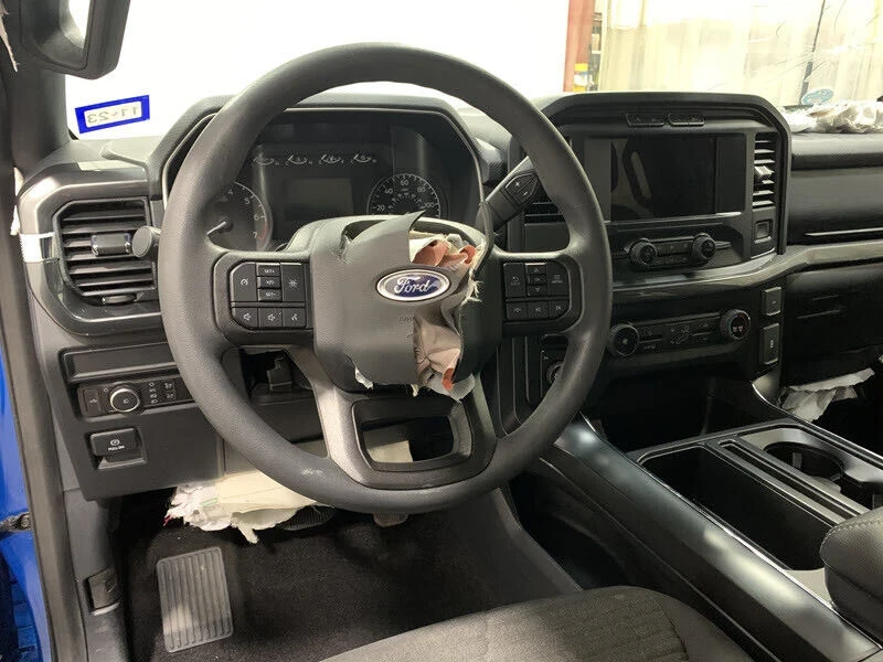 2021 Ford F-150 14th Gen - Image 9 of 21