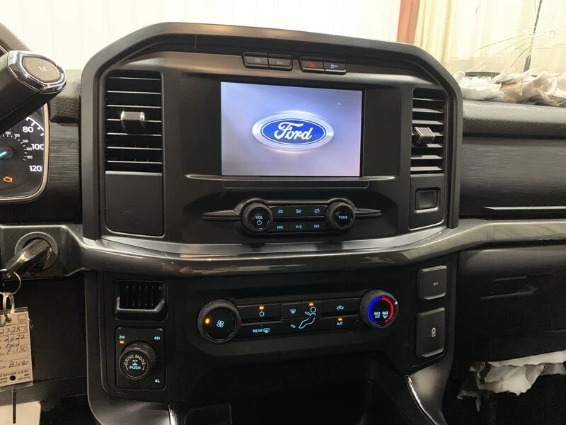 2021 Ford F-150 14th Gen - Image 10 of 21