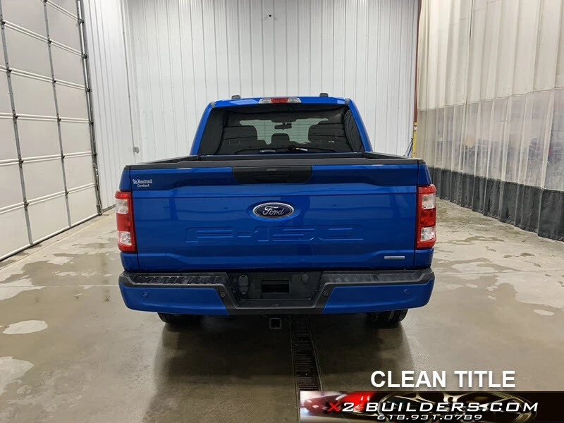 2021 Ford F-150 14th Gen - Image 5 of 21