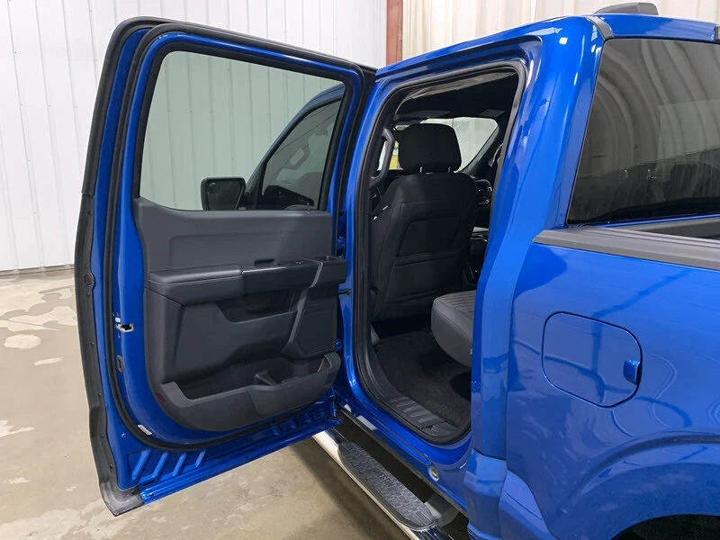 2021 Ford F-150 14th Gen - Image 12 of 21