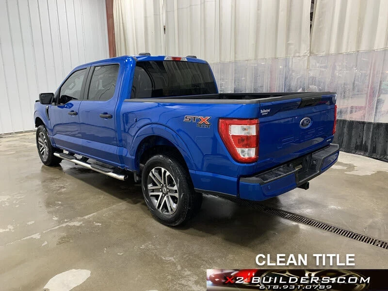 2021 Ford F-150 14th Gen - Image 6 of 21