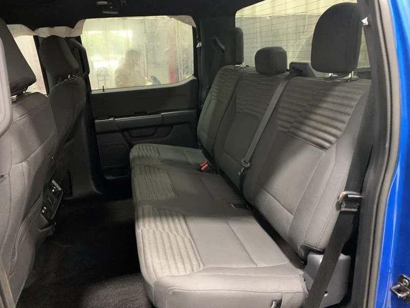 2021 Ford F-150 14th Gen - Image 13 of 21