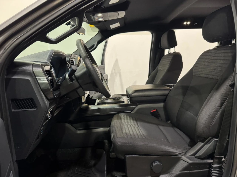 2021 Ford F-150 14th Gen - Image 14 of 31