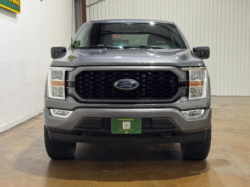2021 Ford F-150 14th Gen - Image 2 of 31