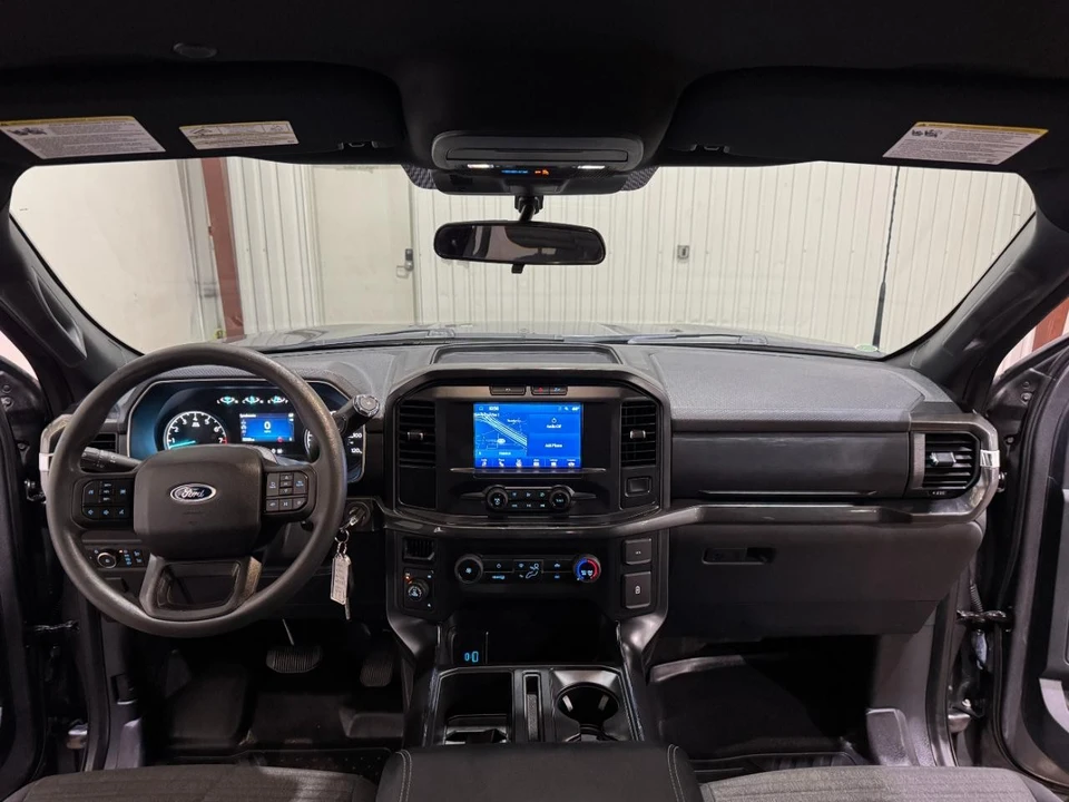 2021 Ford F-150 14th Gen - Image 20 of 31
