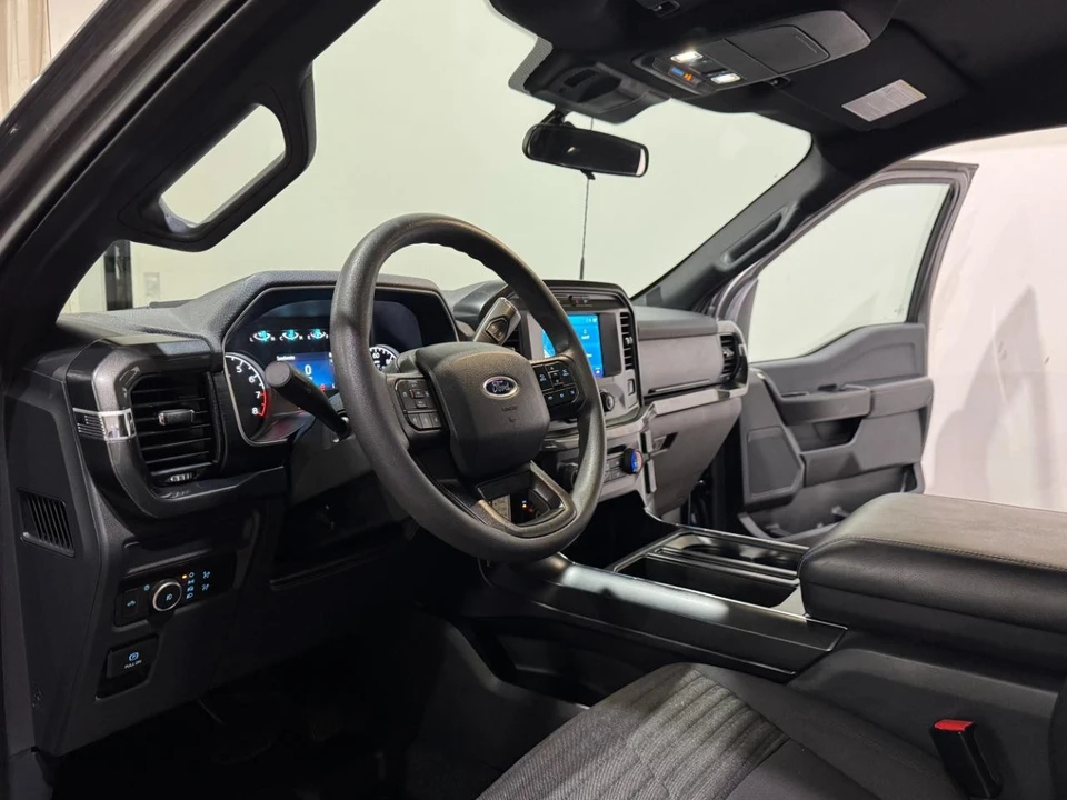 2021 Ford F-150 14th Gen - Image 10 of 31