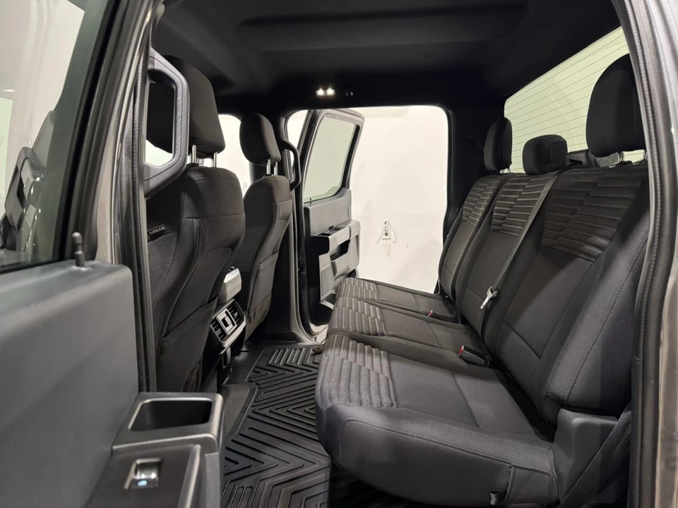 2021 Ford F-150 14th Gen - Image 15 of 31