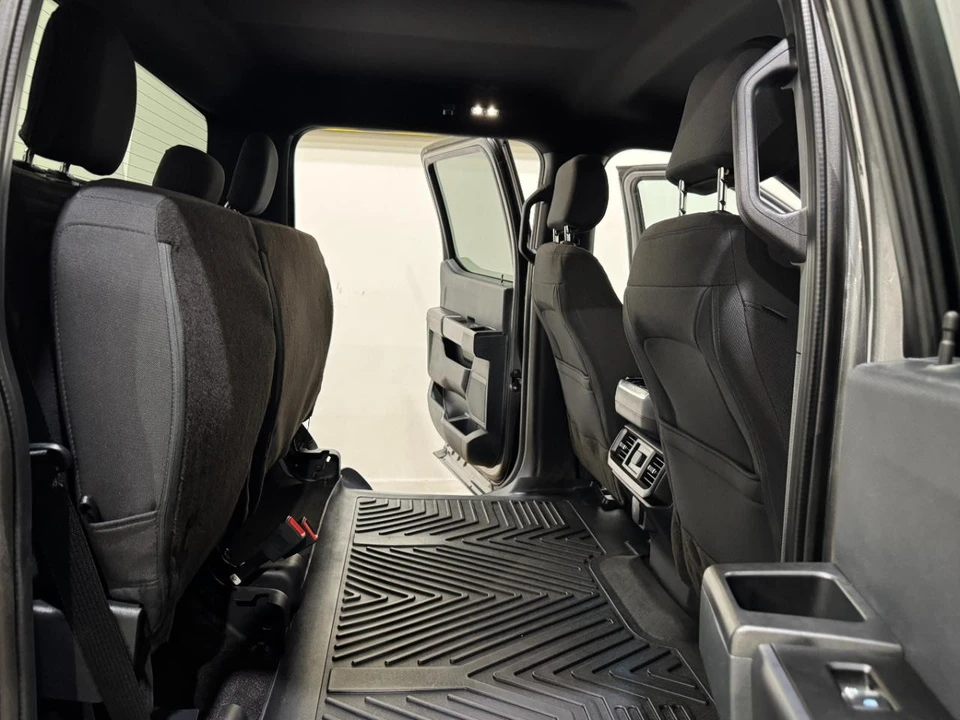 2021 Ford F-150 14th Gen - Image 19 of 31
