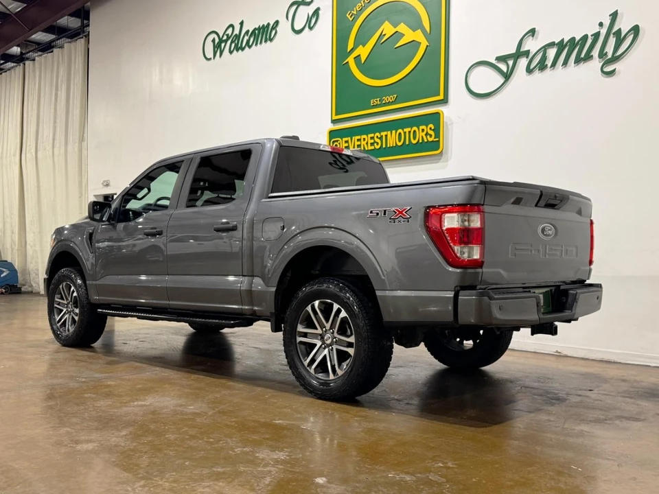 2021 Ford F-150 14th Gen - Image 6 of 31
