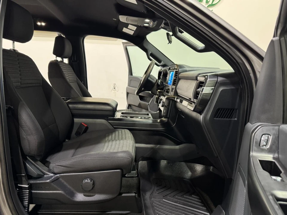 2021 Ford F-150 14th Gen - Image 13 of 31