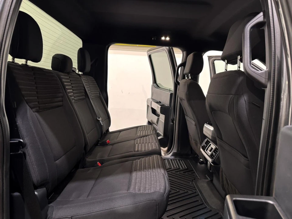 2021 Ford F-150 14th Gen - Image 16 of 31