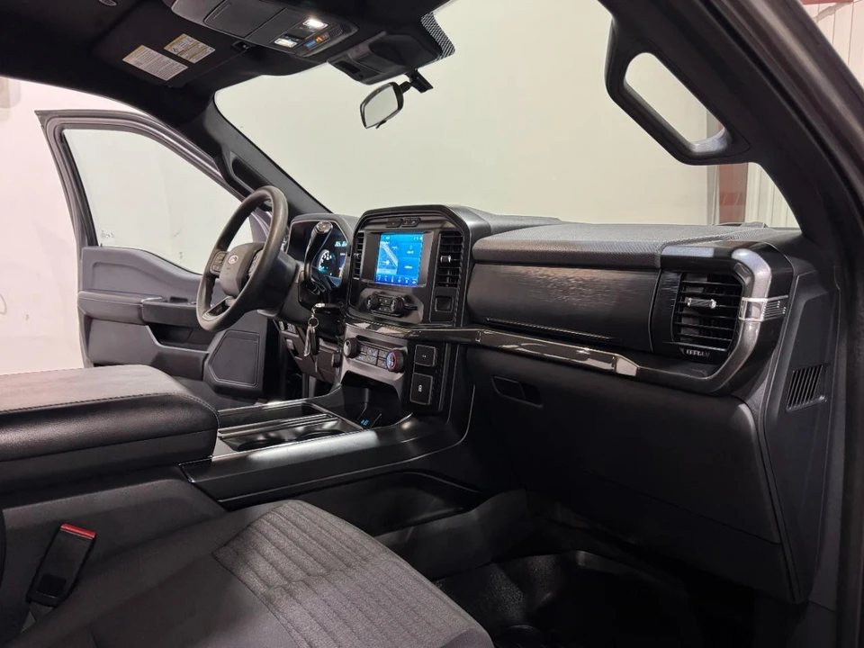 2021 Ford F-150 14th Gen - Image 12 of 31