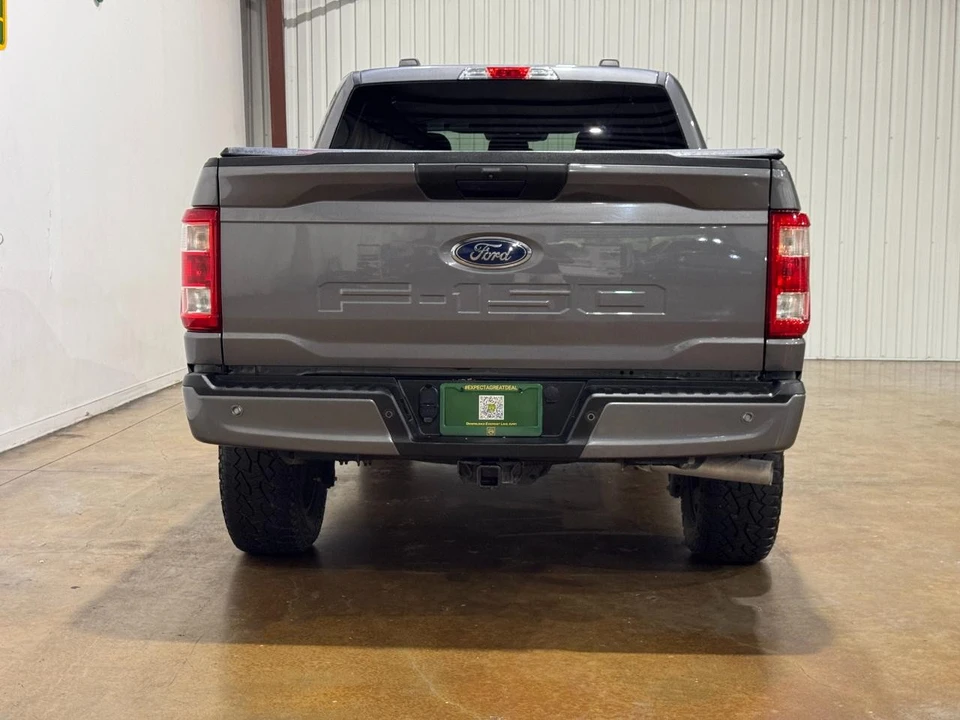 2021 Ford F-150 14th Gen - Image 7 of 31