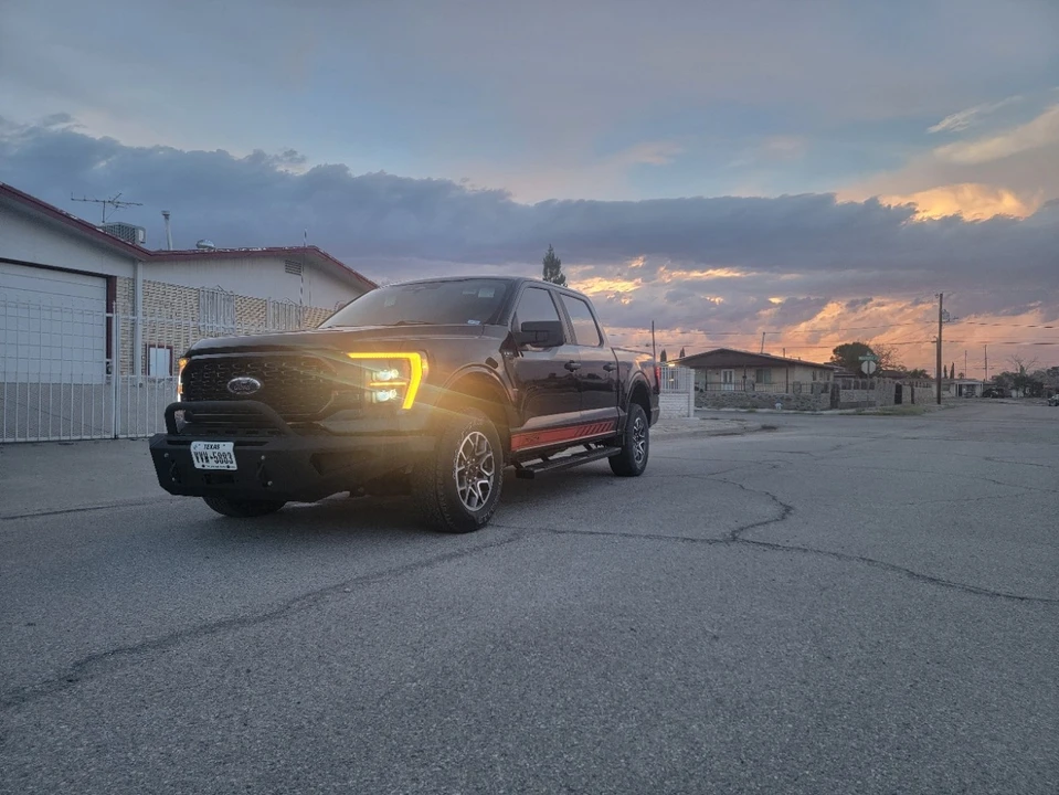 2021 Ford F-150 14th Gen - Image 13 of 21