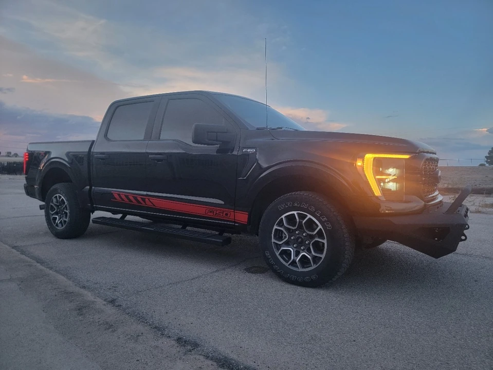 2021 Ford F-150 14th Gen - Image 10 of 21