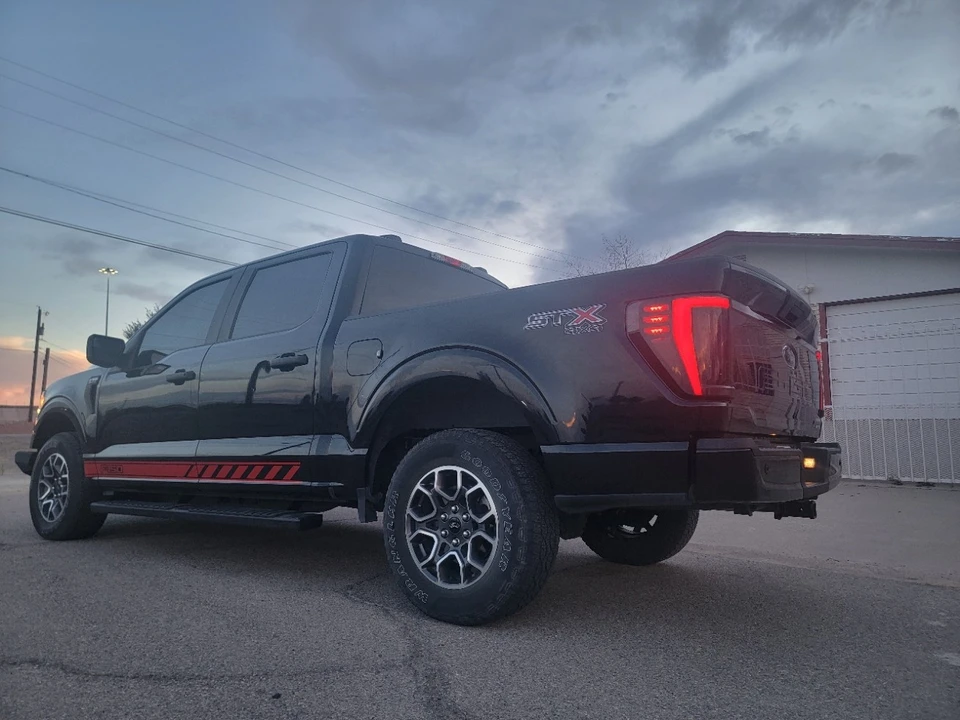 2021 Ford F-150 14th Gen - Image 9 of 21